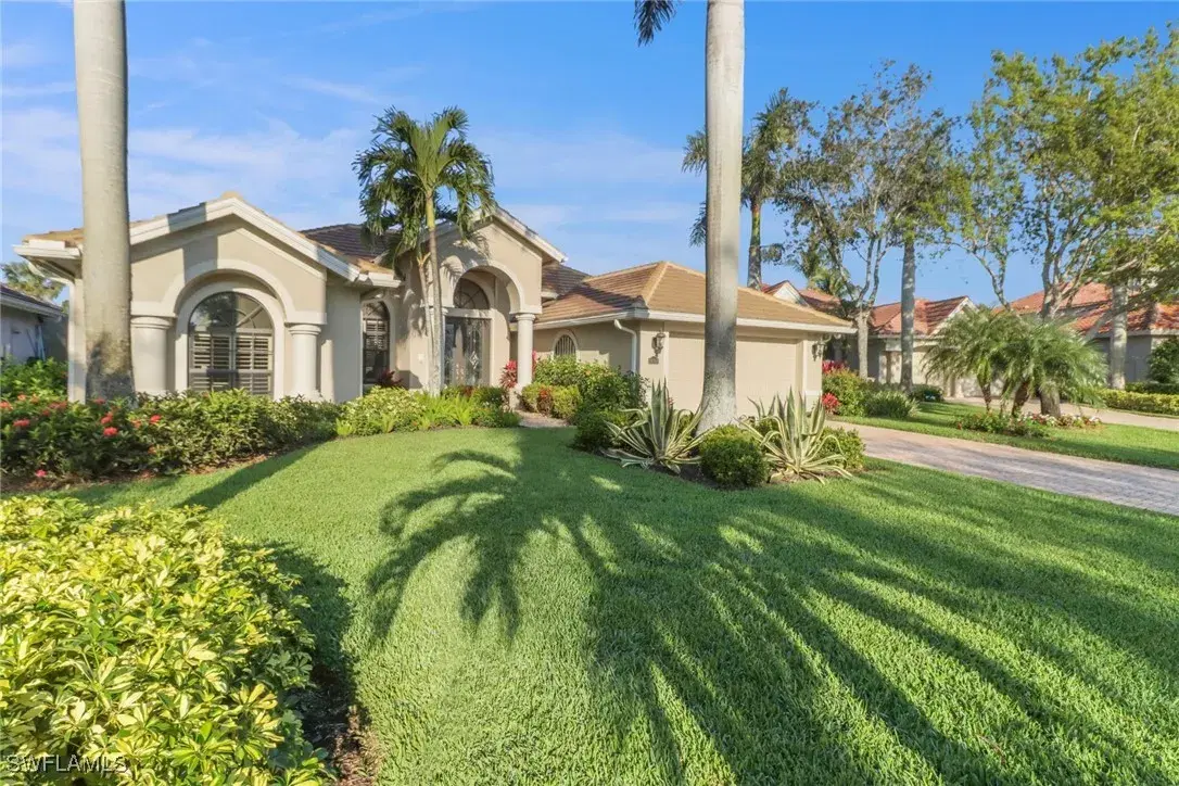Picture of 28388 Via Odanti Dr, Bonita Springs, FL 34135