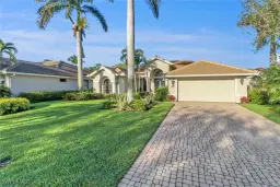 Picture of 28388 Via Odanti Dr, Bonita Springs, FL 34135