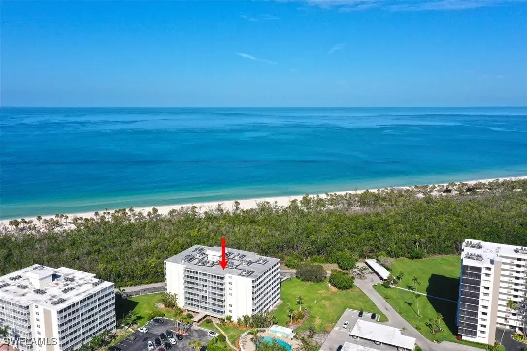 Picture of 5 Bluebill Ave 511, Naples, FL 34108