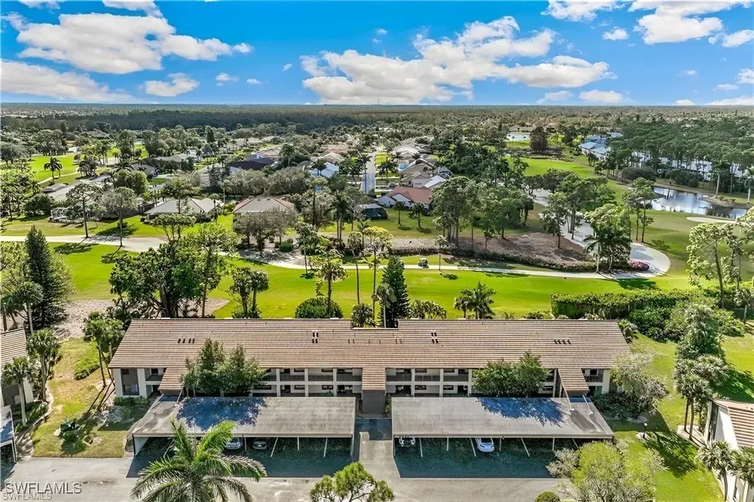 Picture of 5841 Rattlesnake Hammock Rd I-203, Naples, FL 34113