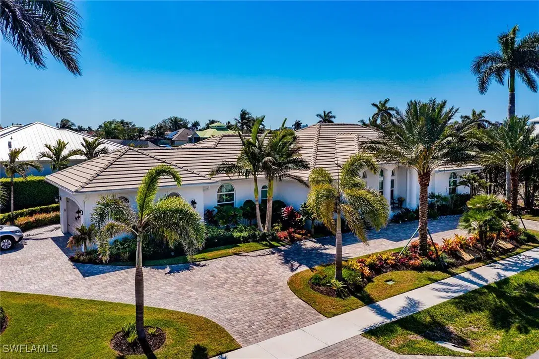 Picture of 1015 Goldenrod Ave, Marco Island, FL 34145