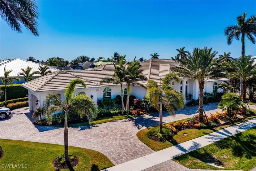 Picture of 1015 Goldenrod Ave, Marco Island FL 34145