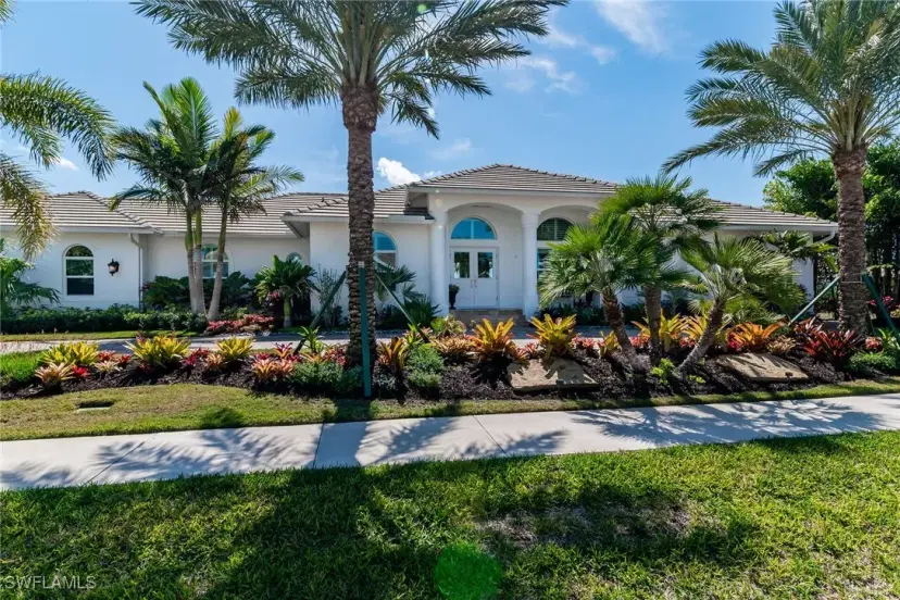 Picture of 1015 Goldenrod Ave, Marco Island FL 34145