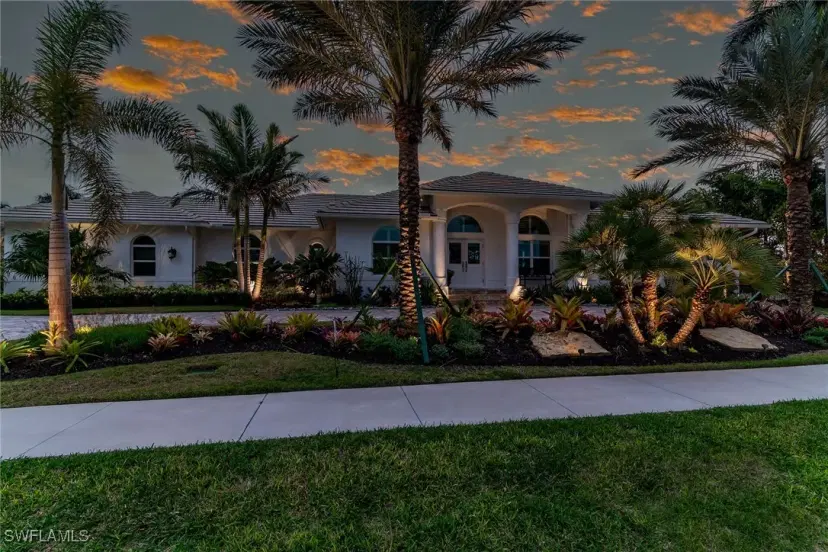 Picture of 1015 Goldenrod Ave, Marco Island FL 34145