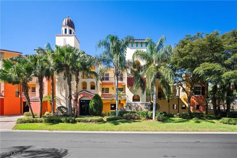 Picture of 8589 Via Garibaldi Cir 303, Estero FL 33928