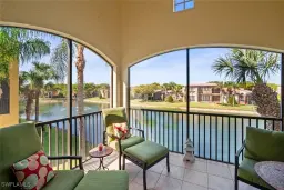Picture of 8589 Via Garibaldi Cir 201, Estero, FL 33928