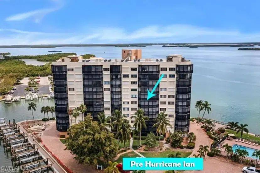 Picture of 4265 Bay Beach Ln 523, Fort Myers Beach FL 33931