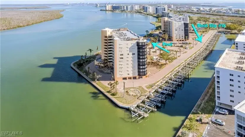 Picture of 4265 Bay Beach Ln 523, Fort Myers Beach FL 33931