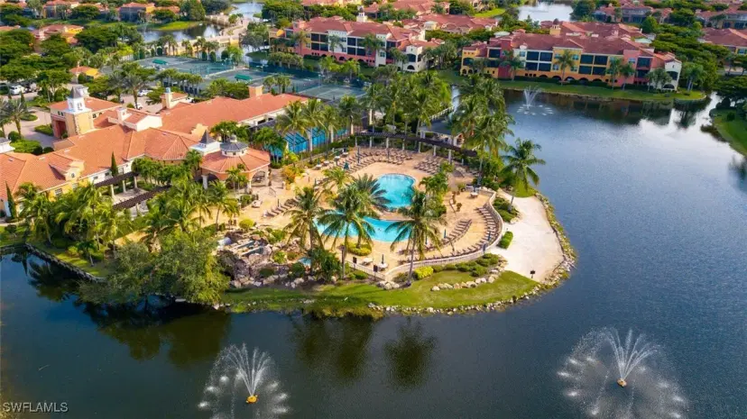 Picture of 8581 Via Garibaldi Cir 208, Estero FL 33928