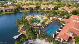 Picture of 8581 Via Garibaldi Cir 208, Estero, FL 33928