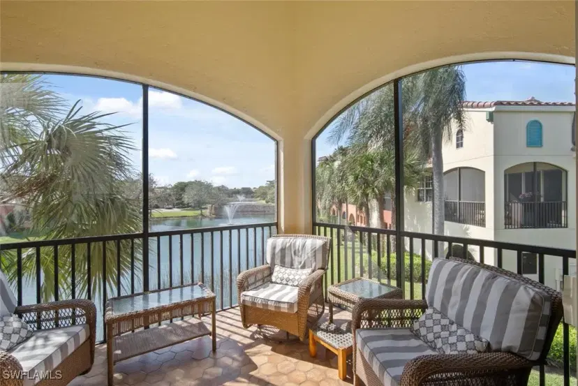 Picture of 8581 Via Garibaldi Cir 208, Estero FL 33928