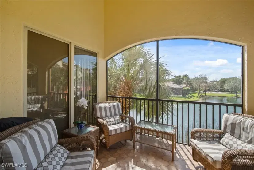 Picture of 8581 Via Garibaldi Cir 208, Estero FL 33928