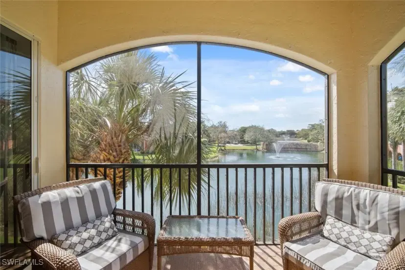 Picture of 8581 Via Garibaldi Cir 208, Estero FL 33928