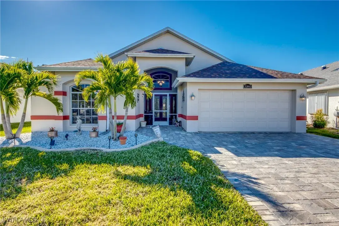 Picture of 3382 Sabal Springs Blvd, North Fort Myers, FL 33917