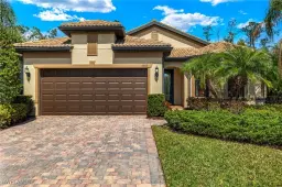 Picture of 6668 Palmerston Dr, Fort Myers, FL 33966