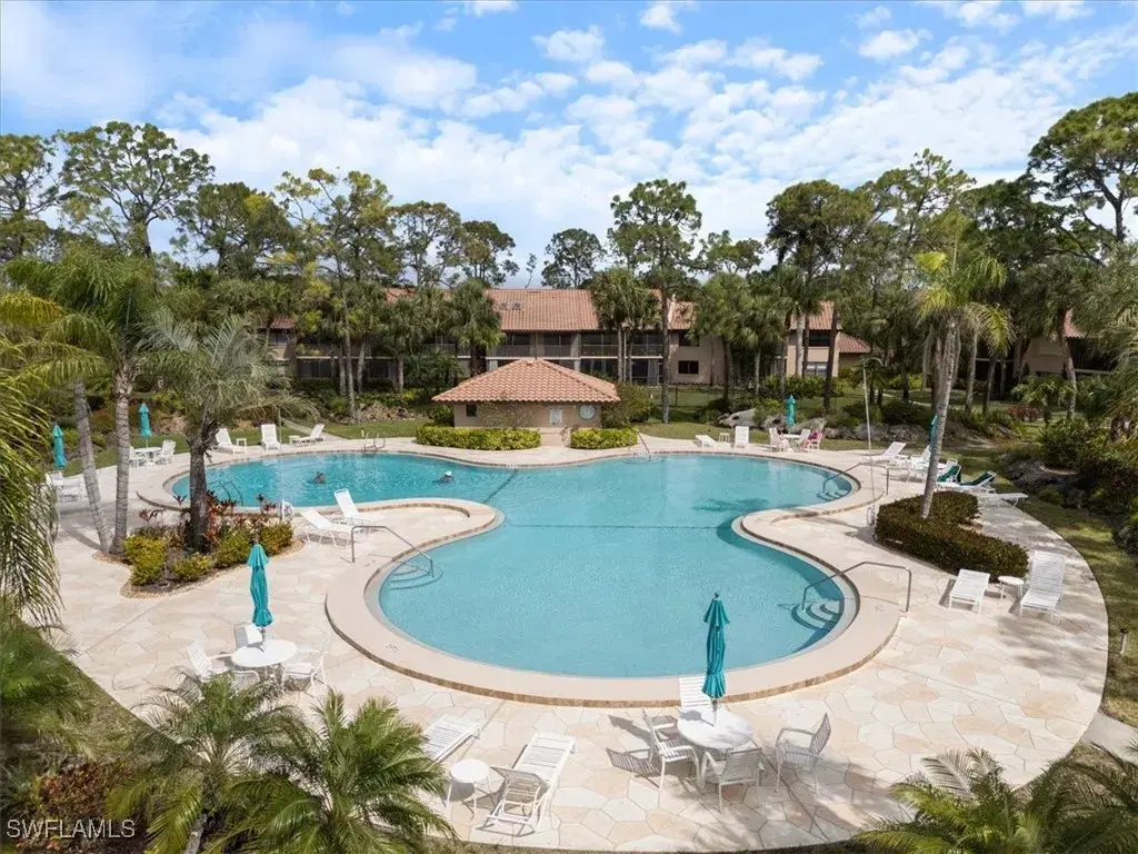 Picture of 3243 Horse Carriage Way 1012, Naples, FL 34105