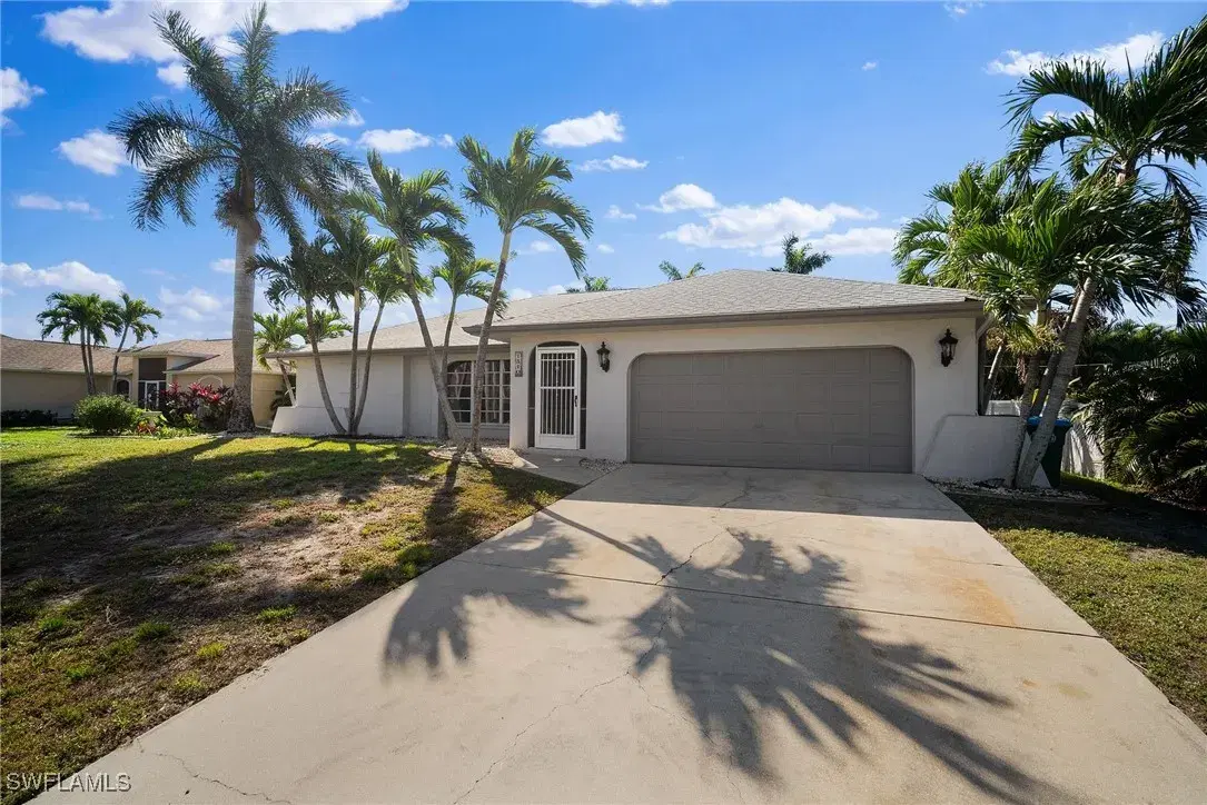 Picture of 1510 SW 43Rd Ter, Cape Coral, FL 33914