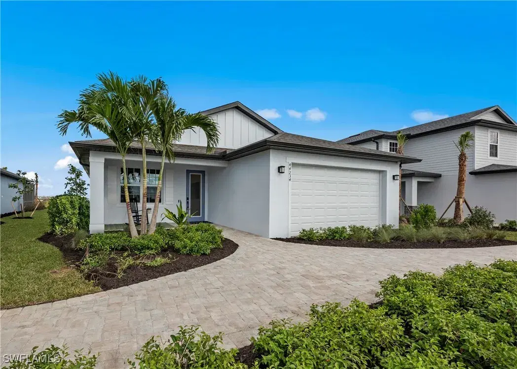 Picture of 44234 Creekside Run Ln, Punta Gorda, FL 33982
