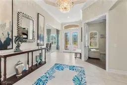 Picture of 9389 Campanile Cir, Naples, FL 34114