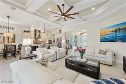 Picture of 9389 Campanile Cir, Naples, FL 34114