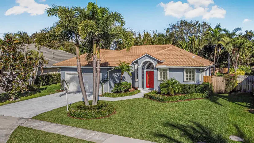Picture of 2550 Monaco Terrace, Palm Beach Gardens FL 33410