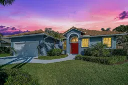 Picture of 2550 Monaco Terrace, Palm Beach Gardens, FL 33410