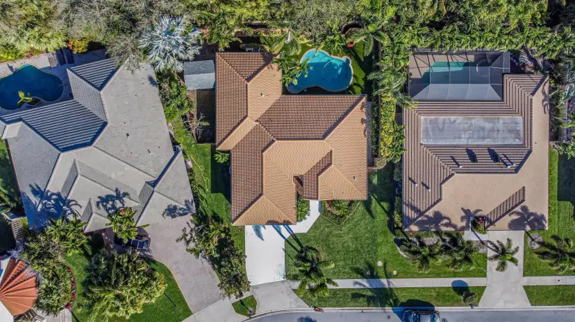 Picture of 2550 Monaco Terrace, Palm Beach Gardens FL 33410