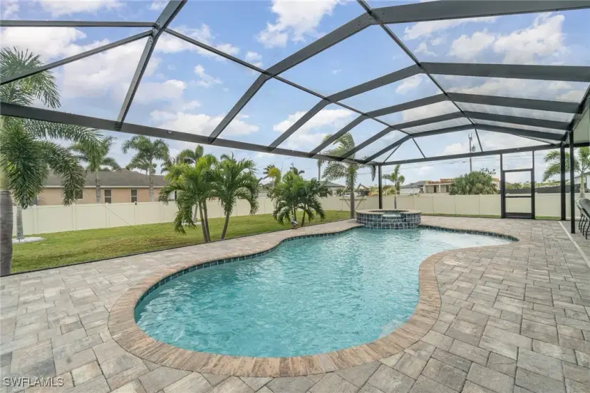 Picture of 3301 NW 16Th Ter, Cape Coral FL 33993
