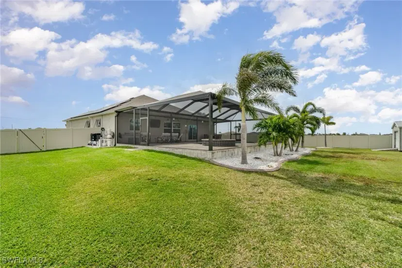 Picture of 3301 NW 16Th Ter, Cape Coral FL 33993