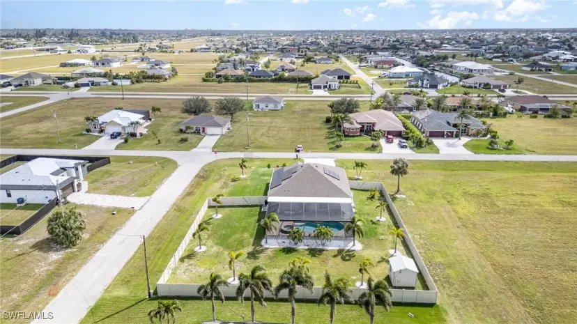 Picture of 3301 NW 16Th Ter, Cape Coral FL 33993