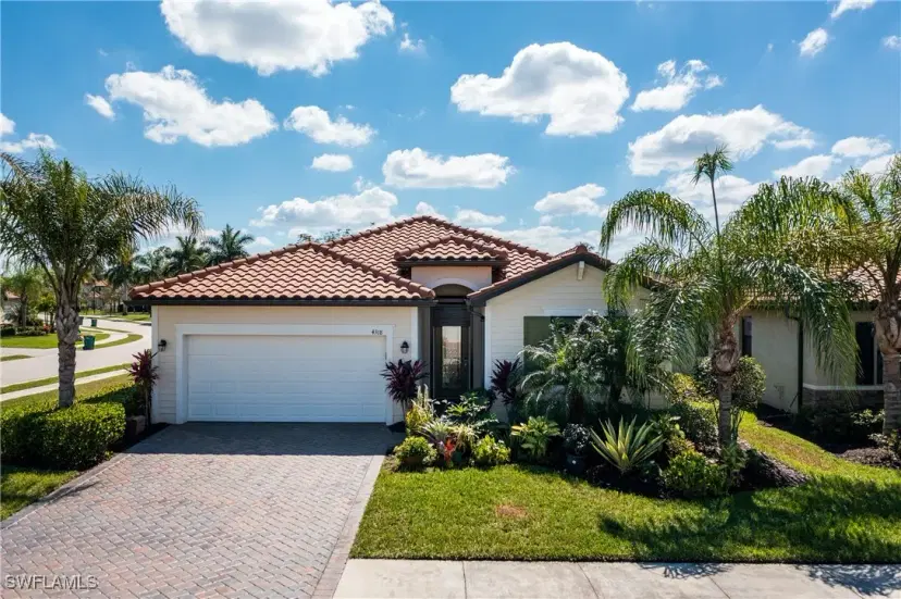 Picture of 4318 Bismark Way, Naples FL 34119