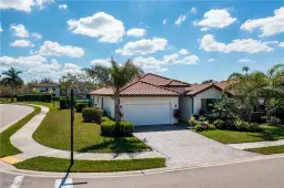 Picture of 4318 Bismark Way, Naples, FL 34119