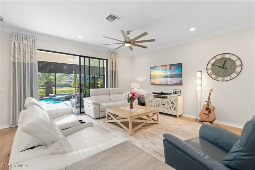Picture of 4318 Bismark Way, Naples FL 34119