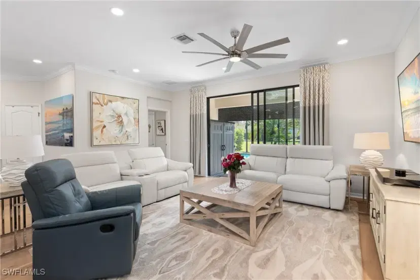 Picture of 4318 Bismark Way, Naples FL 34119
