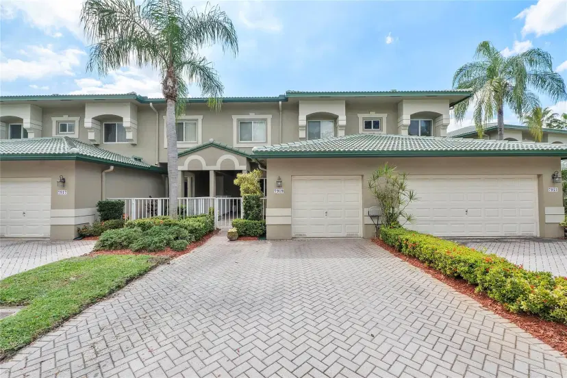 Picture of 7919 Exeter Blvd 102, Tamarac FL 33321