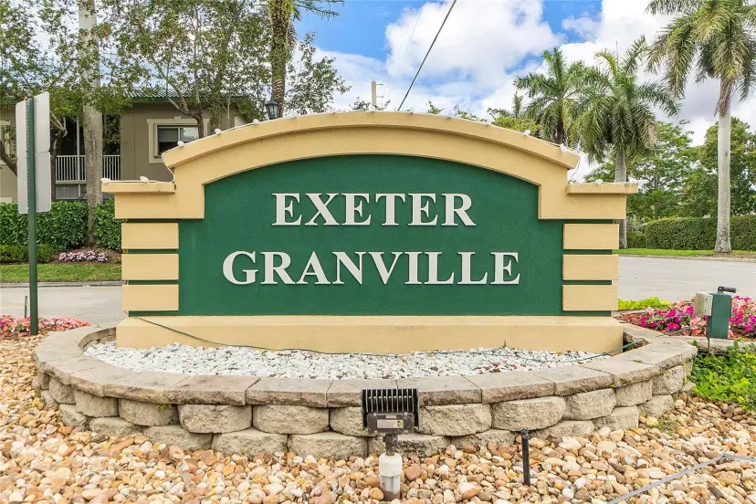 Picture of 7919 Exeter Blvd 102, Tamarac FL 33321
