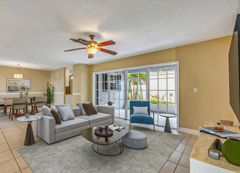 Picture of 800 NW 22Nd Court, Delray Beach FL 33445