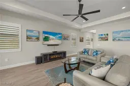 Picture of 3983 Pegasus Way, Naples, FL 34120