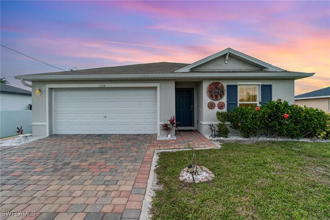 Picture of 3134 NE 15Th Ave, Cape Coral, FL 33909