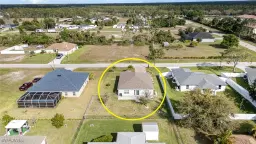 Picture of 3134 NE 15Th Ave, Cape Coral, FL 33909