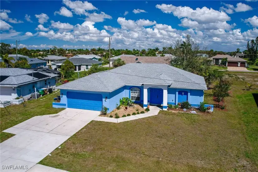 Picture of 219 Nicholas Pkwy E, Cape Coral FL 33990