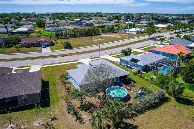 Picture of 219 Nicholas Pkwy E, Cape Coral FL 33990