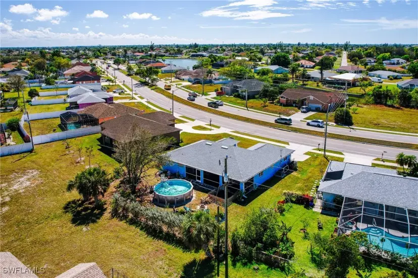 Picture of 219 Nicholas Pkwy E, Cape Coral FL 33990