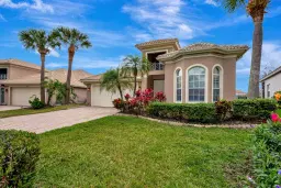 Picture of 305 NW Somerset Circle, Port St Lucie, FL 34983