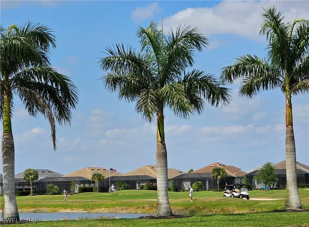 Picture of 6058 National Blvd 316, Ave Maria, FL 34142