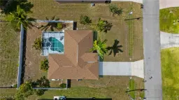 Picture of 1818 SW 15Th Ter, Cape Coral, FL 33991