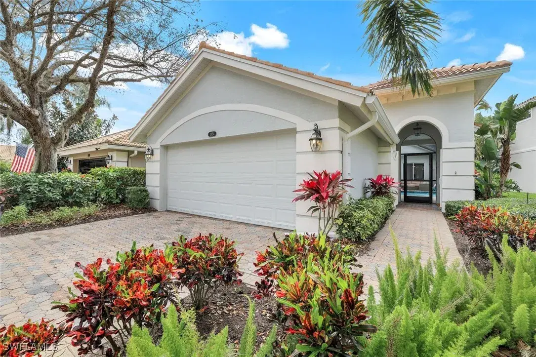 Picture of 3854 Cotton Green Path Dr, Naples, FL 34114