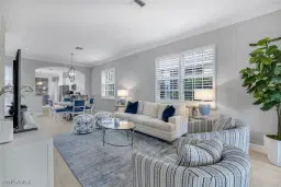 Picture of 3854 Cotton Green Path Dr, Naples, FL 34114