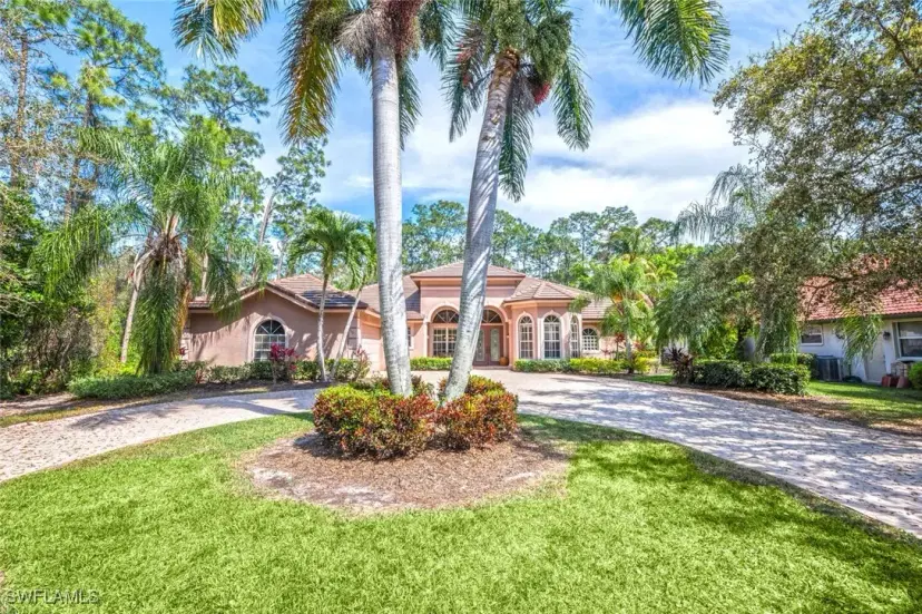 Picture of 9541 Wilshire Lakes Blvd, Naples FL 34109
