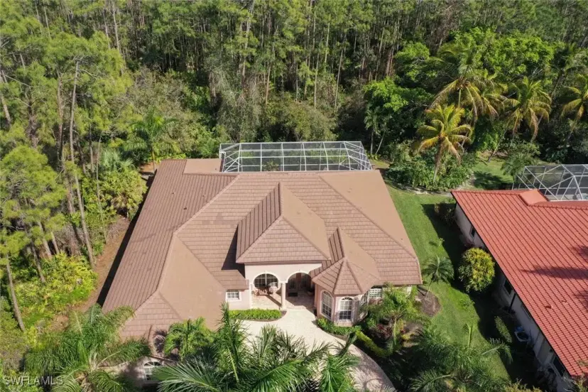 Picture of 9541 Wilshire Lakes Blvd, Naples FL 34109